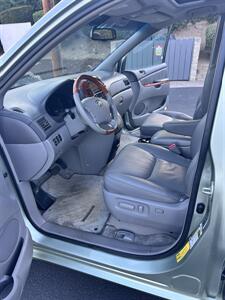 2008 Toyota Sienna XLE Limited - Photo 9 - San Diego, CA 92115