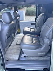2008 Toyota Sienna XLE Limited - Photo 10 - San Diego, CA 92115