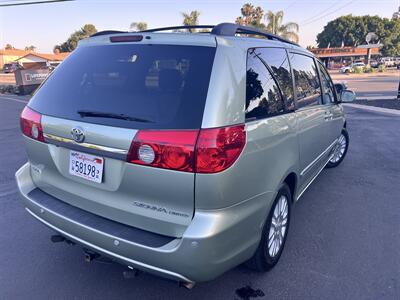 2008 Toyota Sienna XLE Limited - Photo 6 - San Diego, CA 92115