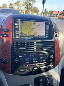 2008 Toyota Sienna XLE Limited - Photo 14 - San Diego, CA 92115