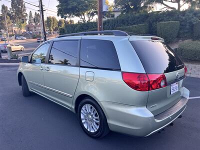 2008 Toyota Sienna XLE Limited - Photo 3 - San Diego, CA 92115