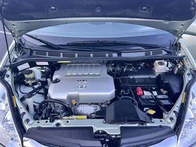 2008 Toyota Sienna XLE Limited - Photo 13 - San Diego, CA 92115