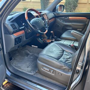 2004 Lexus GX 470 - Photo 9 - San Diego, CA 92115