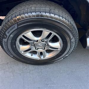 2004 Lexus GX 470 - Photo 17 - San Diego, CA 92115