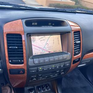 2004 Lexus GX 470 - Photo 24 - San Diego, CA 92115