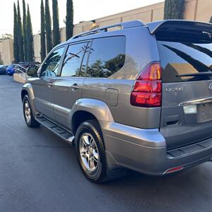 2004 Lexus GX 470 - Photo 3 - San Diego, CA 92115