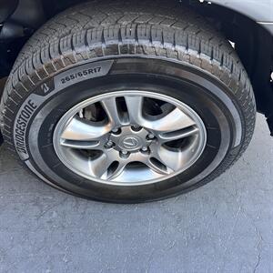 2004 Lexus GX 470 - Photo 18 - San Diego, CA 92115