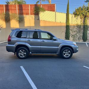 2004 Lexus GX 470 - Photo 6 - San Diego, CA 92115