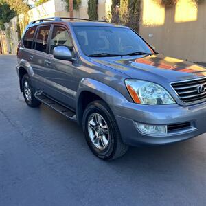 2004 Lexus GX 470 - Photo 7 - San Diego, CA 92115