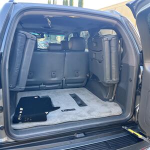 2004 Lexus GX 470 - Photo 11 - San Diego, CA 92115