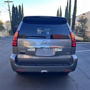 2004 Lexus GX 470 - Photo 4 - San Diego, CA 92115