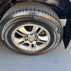 2004 Lexus GX 470 - Photo 20 - San Diego, CA 92115