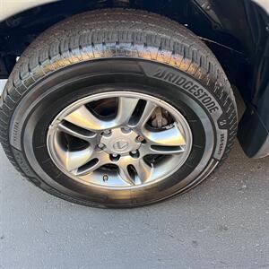 2004 Lexus GX 470 - Photo 19 - San Diego, CA 92115