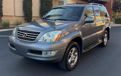 2004 Lexus GX 470 - Photo 1 - San Diego, CA 92115