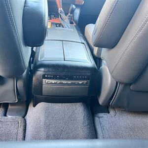 2004 Lexus GX 470 - Photo 21 - San Diego, CA 92115