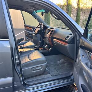 2004 Lexus GX 470 - Photo 14 - San Diego, CA 92115