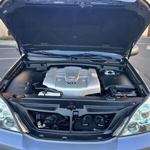 2004 Lexus GX 470 - Photo 8 - San Diego, CA 92115