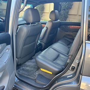 2004 Lexus GX 470 - Photo 10 - San Diego, CA 92115