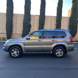 2004 Lexus GX 470 - Photo 2 - San Diego, CA 92115