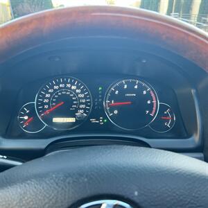 2004 Lexus GX 470 - Photo 27 - San Diego, CA 92115