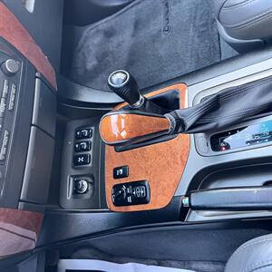 2004 Lexus GX 470 - Photo 26 - San Diego, CA 92115