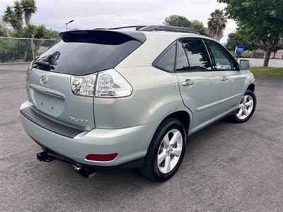 2007 Lexus RX 350   - Photo 6 - San Diego, CA 92115