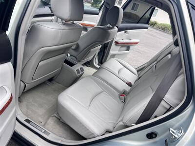 2007 Lexus RX 350   - Photo 10 - San Diego, CA 92115