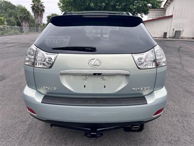2007 Lexus RX 350   - Photo 4 - San Diego, CA 92115