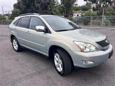 2007 Lexus RX 350   - Photo 8 - San Diego, CA 92115