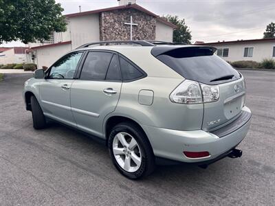 2007 Lexus RX 350   - Photo 3 - San Diego, CA 92115
