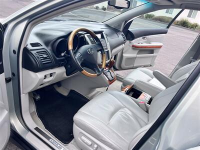 2007 Lexus RX 350   - Photo 9 - San Diego, CA 92115