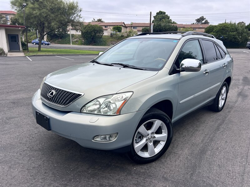2007 Lexus RX 350  