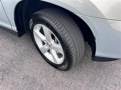 2007 Lexus RX 350   - Photo 12 - San Diego, CA 92115