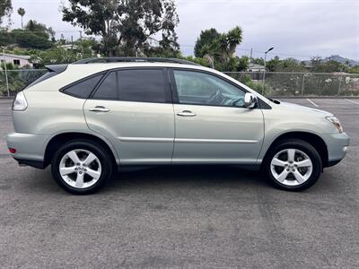 2007 Lexus RX 350   - Photo 7 - San Diego, CA 92115