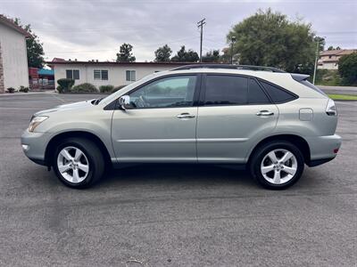 2007 Lexus RX 350   - Photo 2 - San Diego, CA 92115