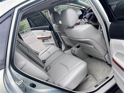 2007 Lexus RX 350   - Photo 11 - San Diego, CA 92115