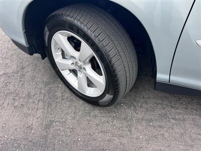 2007 Lexus RX 350   - Photo 13 - San Diego, CA 92115
