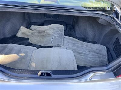 2001 Lexus LS 430 Modern Luxury   - Photo 10 - San Diego, CA 92115