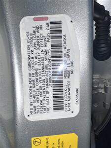 2001 Lexus LS 430 Modern Luxury - Photo 12 - San Diego, CA 92115
