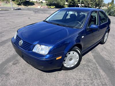 2001 Volkswagen Jetta GL   - Photo 1 - San Diego, CA 92115