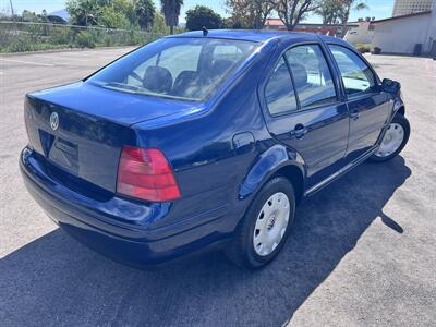 2001 Volkswagen Jetta GL   - Photo 4 - San Diego, CA 92115