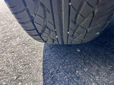 2001 Volkswagen Jetta GL   - Photo 9 - San Diego, CA 92115