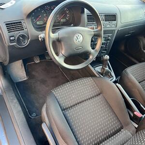 2003 Volkswagen Jetta GL   - Photo 11 - San Diego, CA 92115