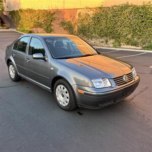 2003 Volkswagen Jetta GL   - Photo 7 - San Diego, CA 92115