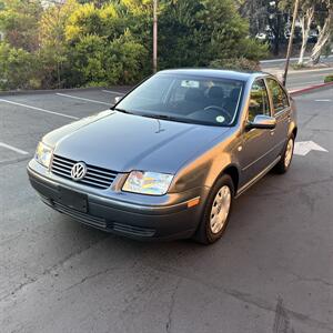 2003 Volkswagen Jetta GL   - Photo 1 - San Diego, CA 92115