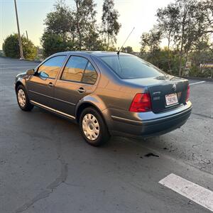 2003 Volkswagen Jetta GL   - Photo 3 - San Diego, CA 92115