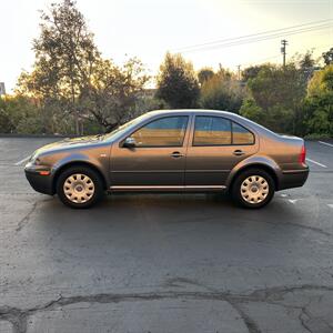 2003 Volkswagen Jetta GL   - Photo 2 - San Diego, CA 92115