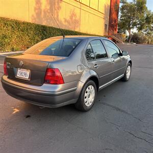 2003 Volkswagen Jetta GL   - Photo 5 - San Diego, CA 92115