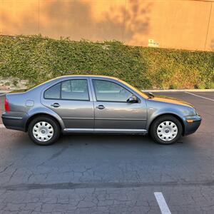 2003 Volkswagen Jetta GL   - Photo 6 - San Diego, CA 92115