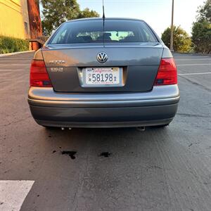 2003 Volkswagen Jetta GL   - Photo 4 - San Diego, CA 92115